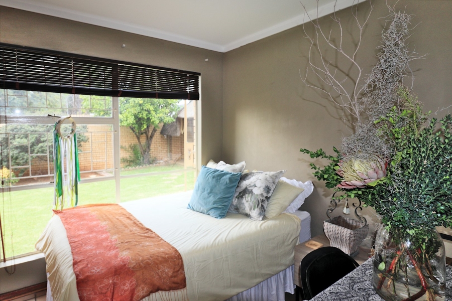 3 Bedroom Property for Sale in Langenhovenpark Free State